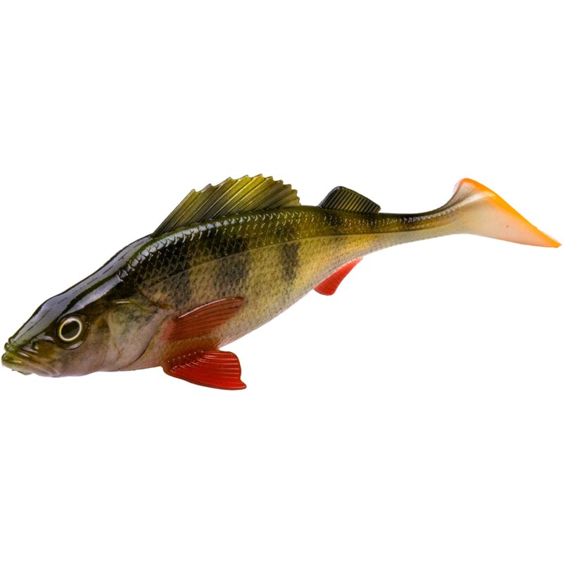 Przynęta MIKADO MFT Perch PMMP-21-P 21 cm Perch