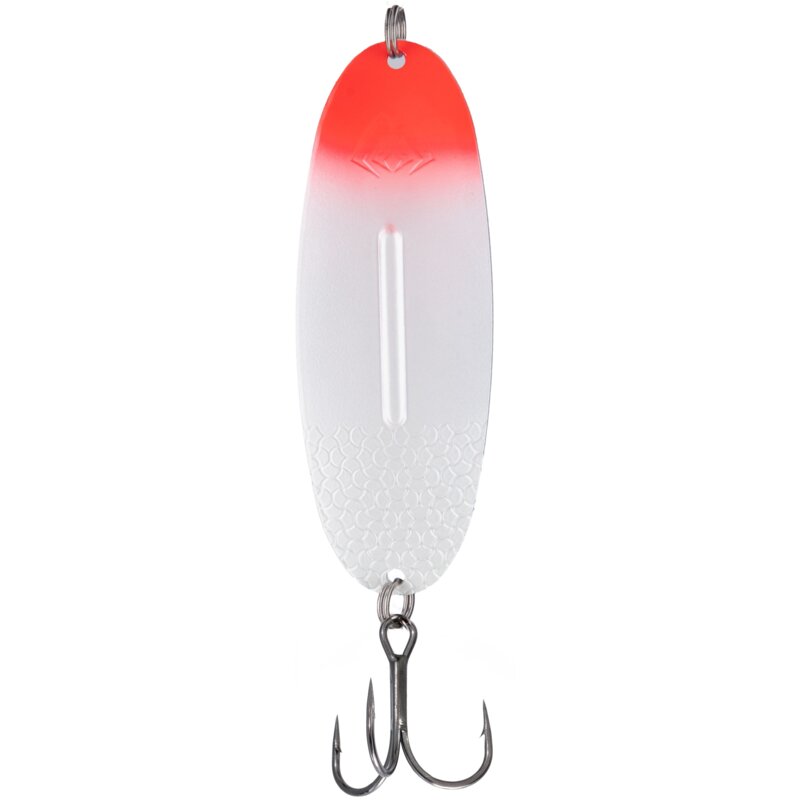 Błystka wahadłowa MIKADO Shallow Killer PMB-WSHK-14-RH 6.7 cm Red head