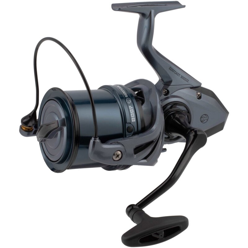 Kołowrotek wędkarski MIKADO Surfcast Breeze 8007