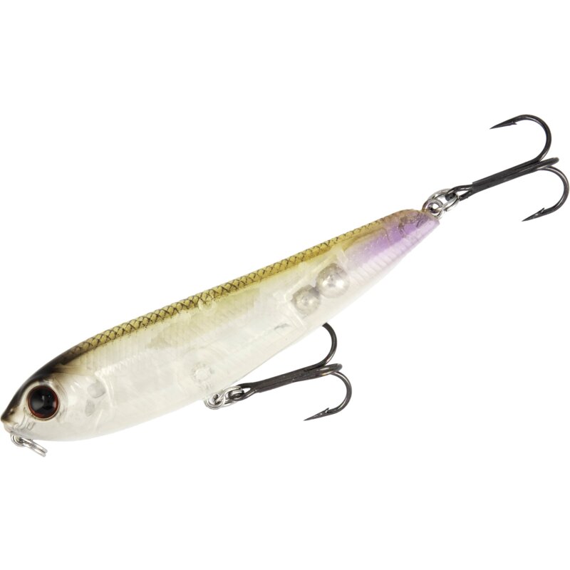 Wobler MIKADO MFT Dog 7.5 cm Illusion Floating