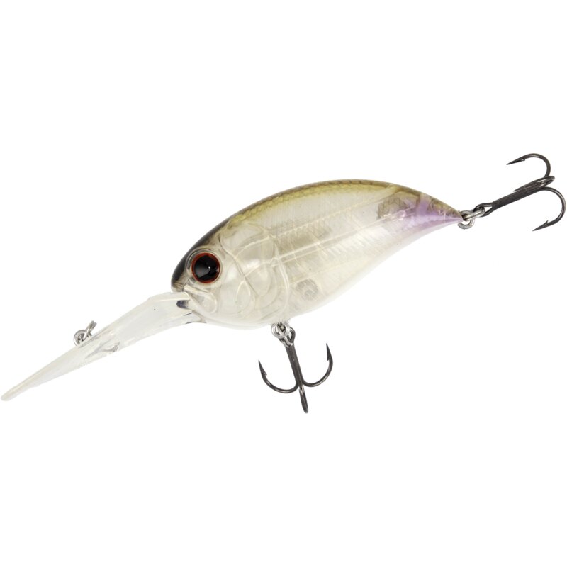 Wobler MIKADO Crazy Crank 6.2 cm Illusion