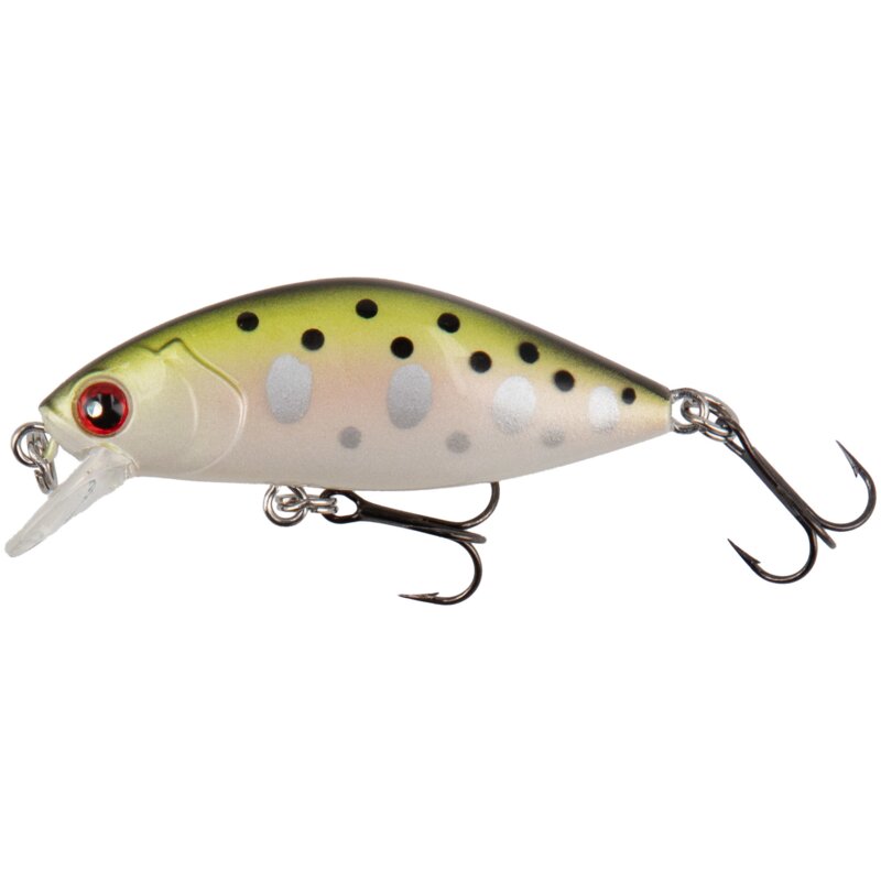 Wobler MIKADO Delicious 4.5 cm Trout