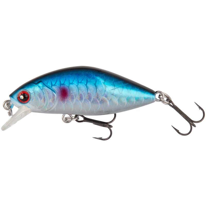 Wobler MIKADO Delicious 4.5 cm Blue Roach