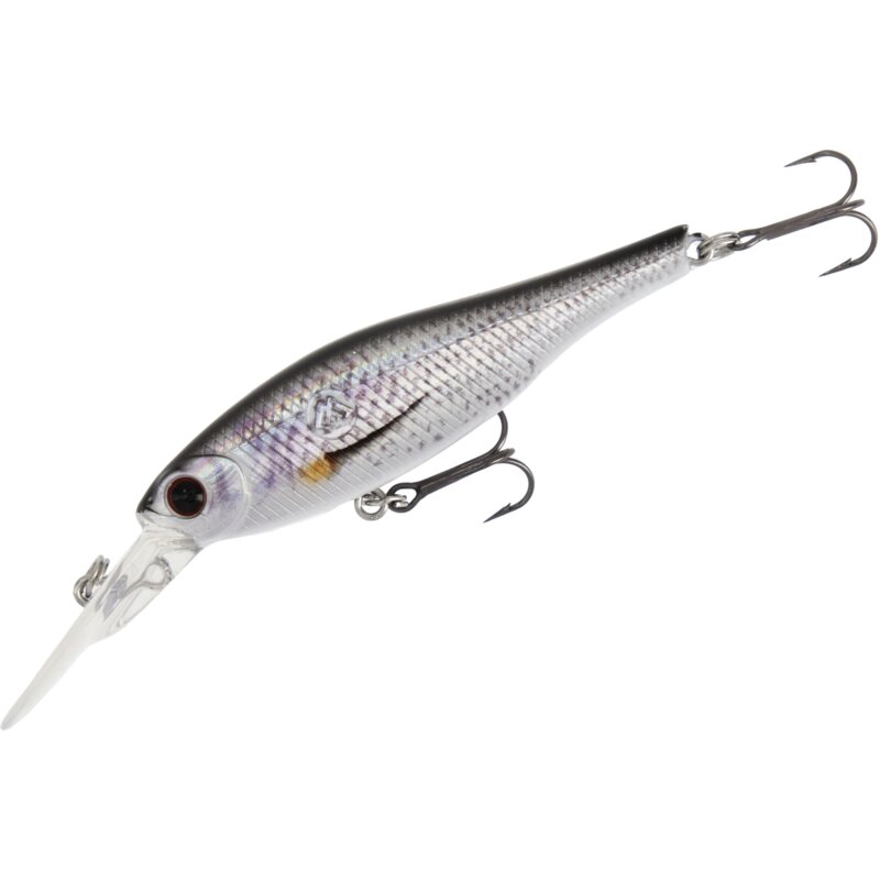 Wobler MIKADO Evo Twitch 7 cm Smelt Suspending