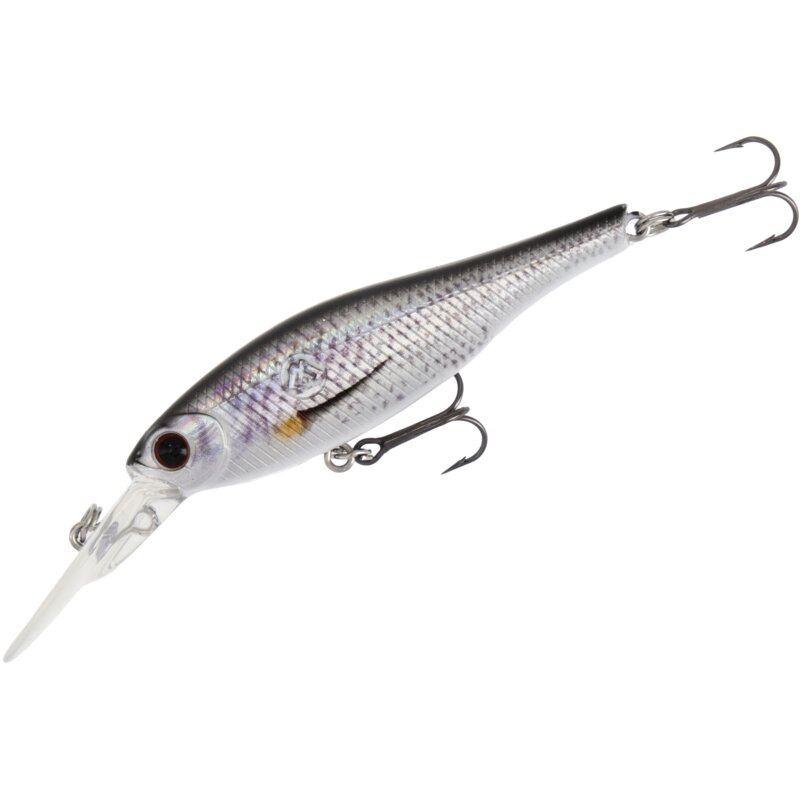 Wobler MIKADO Evo Twitch 9 cm Smelt Suspending