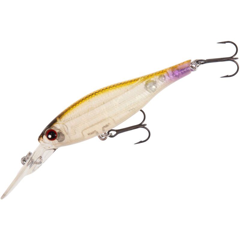 Wobler MIKADO Evo Twitch 9 cm Illusion Suspending