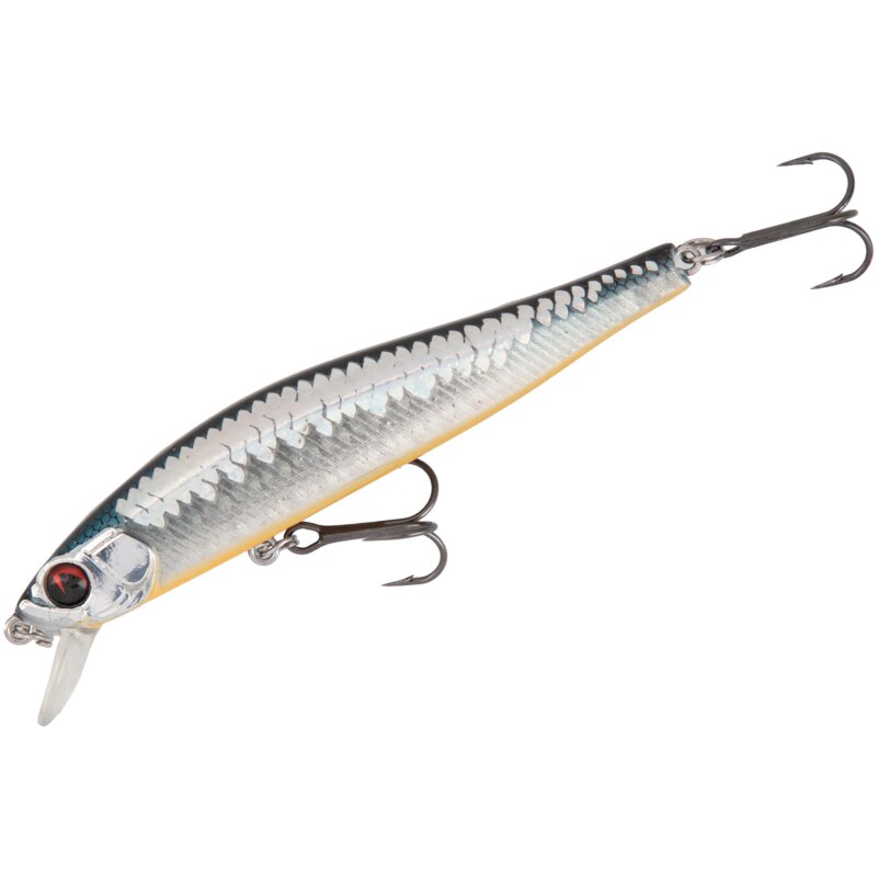 Wobler MIKADO Jive 5.6 cm Holo Bleak Suspending