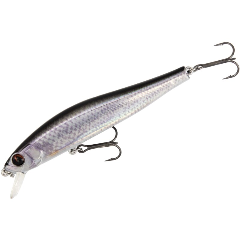 Wobler MIKADO Jive 12 cm Smelt Suspending