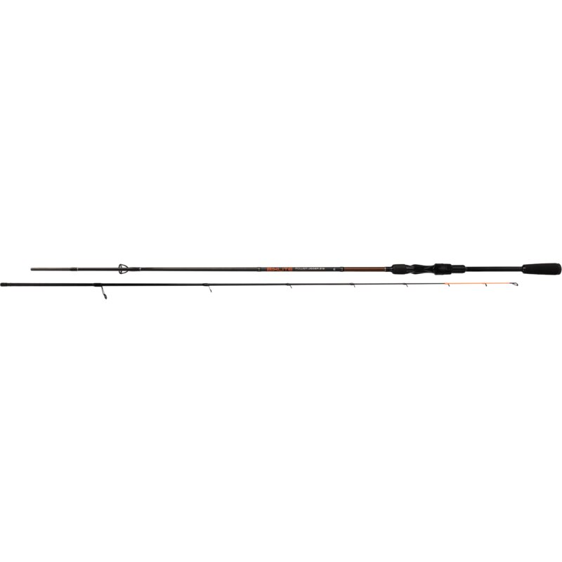 Wędka MIKADO BixLite Power Jigger 2.75m / 10-30g