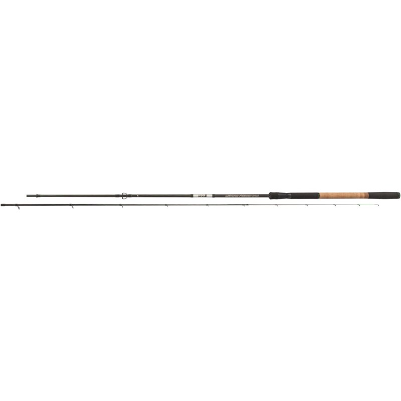 Wędka MIKADO UV II Method Feeder 3.50m / 90g