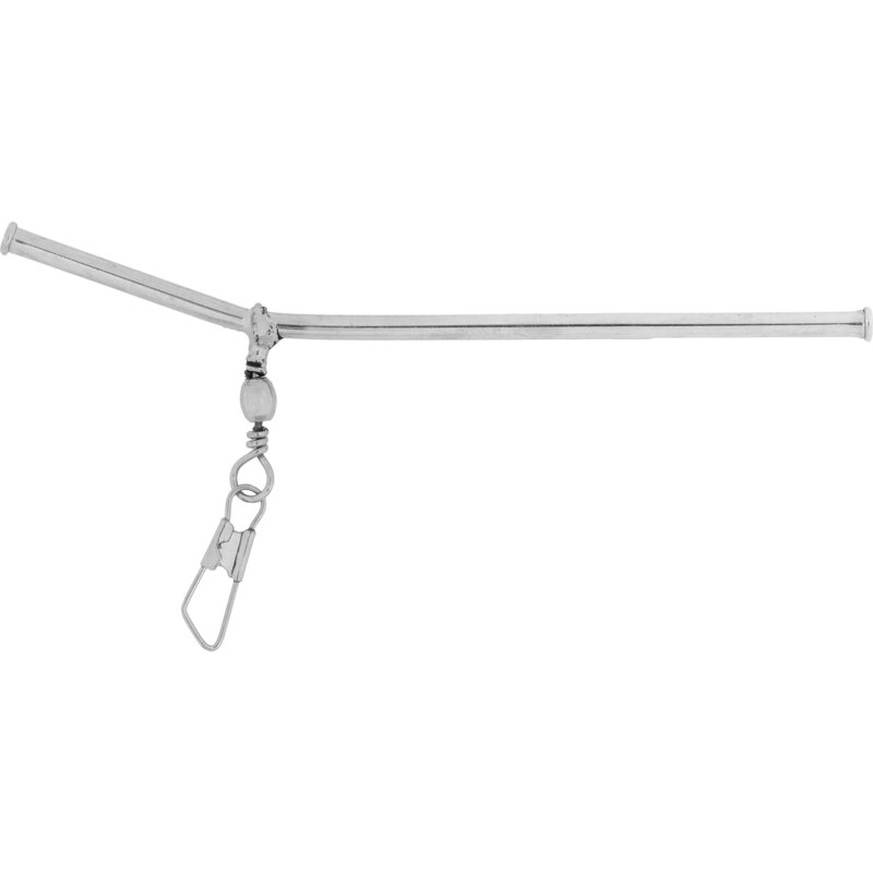 Rurka antysplątaniowa MIKADO AMR04-MET-10-3 10 cm (3 szt.)