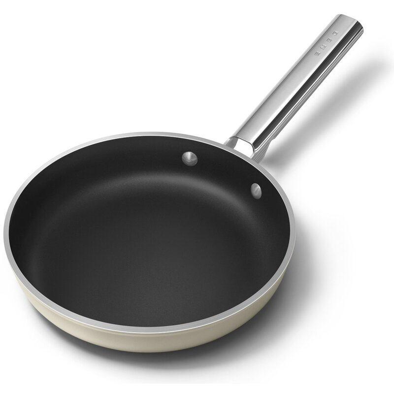 Smeg FPF2402CRM Indukcja Ceramiczna 24cm
