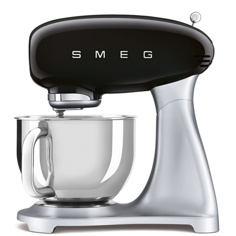 Smeg SMF04BLEU 800W