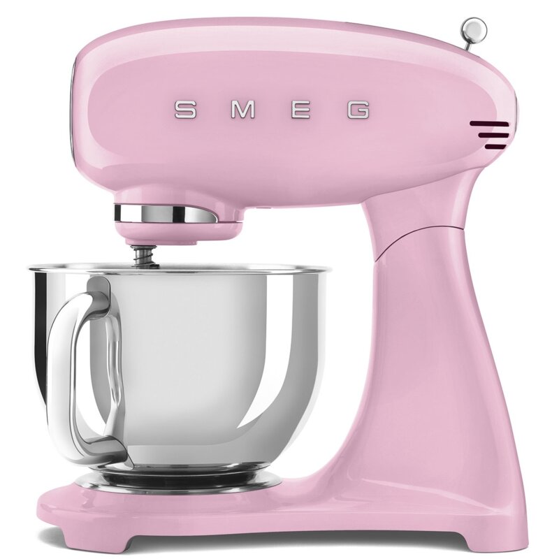 Smeg SMF05PKEU 1000W