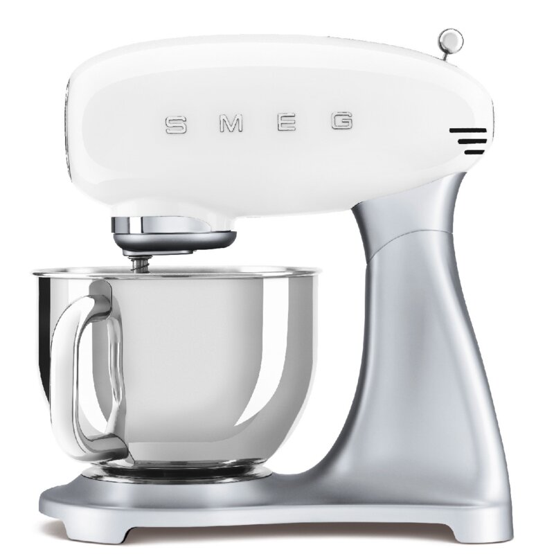 Smeg SMF04WHEU 800W