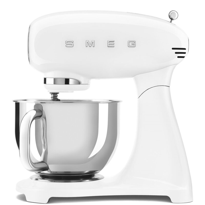 Smeg SMF05WHEU 1000W