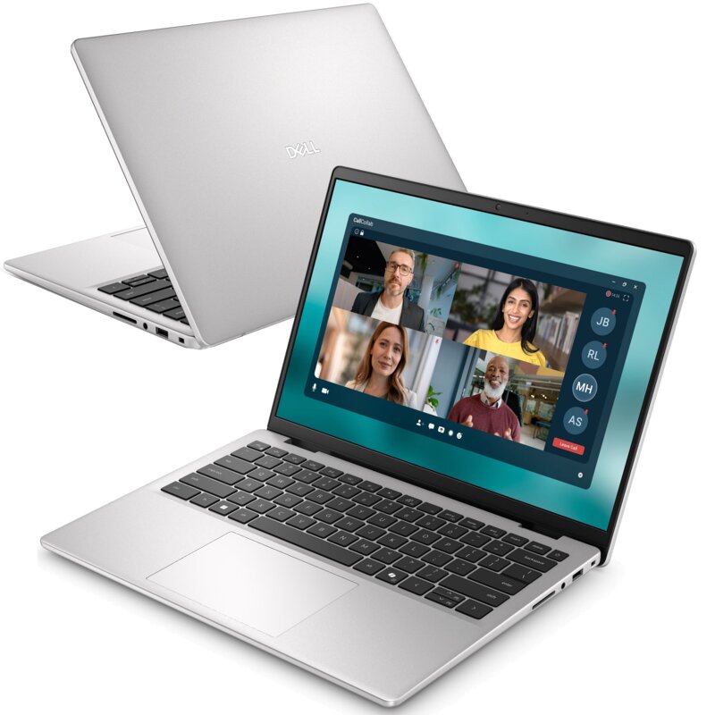 Laptop DELL Pro 14 Essential PV14250 14" IPS Core 5 120U 16GB RAM 512GB SSD Windows 11 Professional