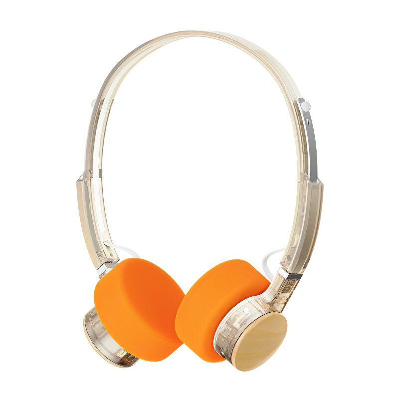 Słuchawki nauszne FIIO EH11 Biały