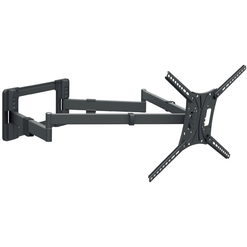 Uchwyt BARKAN do TV 13-86 cali BM464XL Czarny