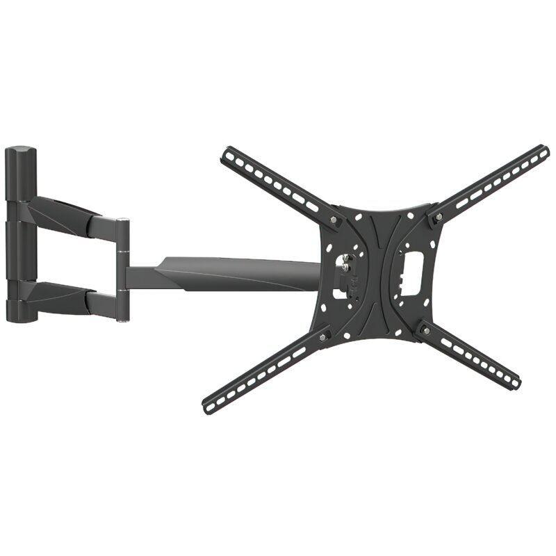 Uchwyt BARKAN do TV 13-86 cali BM443XL Czarny
