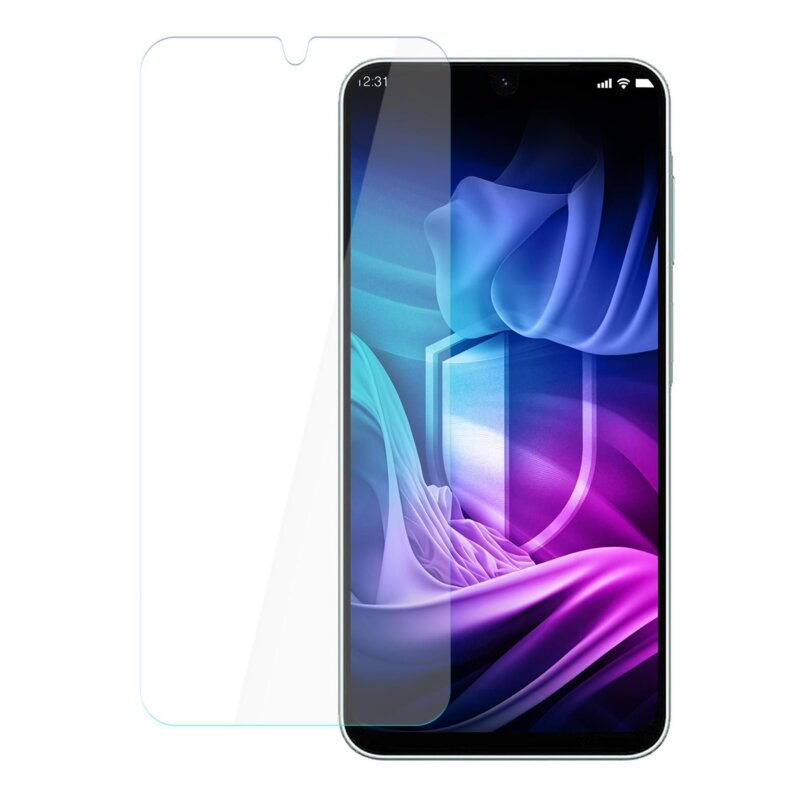 Folia ochronna 3MK Silky Matt Pro do Samsung Galaxy A27 5G