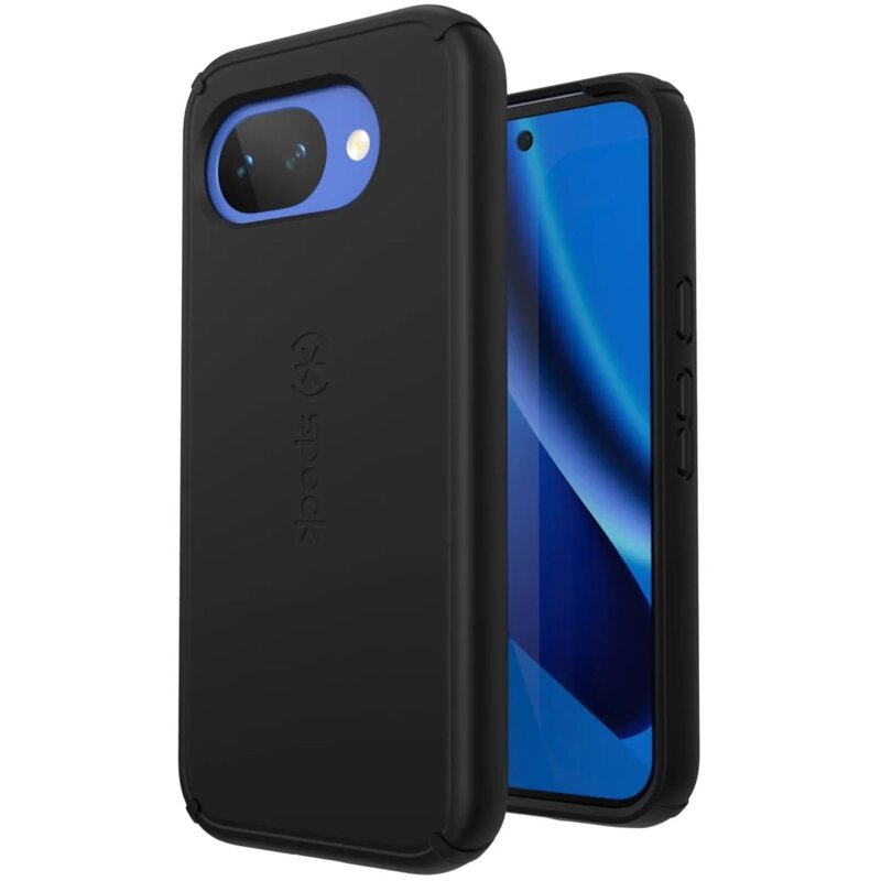 Etui SPECK ImpactHero Slim do Google Pixel 10a Czarny