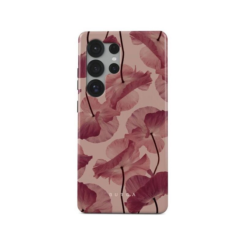 Etui BURGA Tough do Samsung Galaxy S25 Ultra Tender Kiss