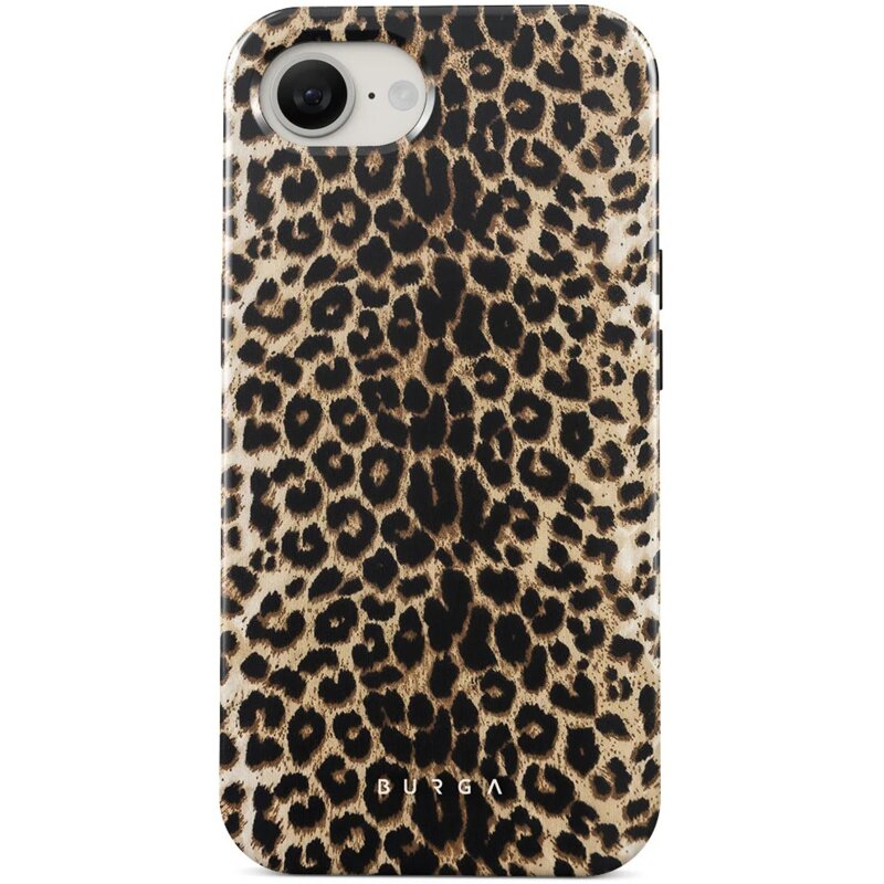 Etui BURGA Tough MagSafe do Apple iPhone 16e Player