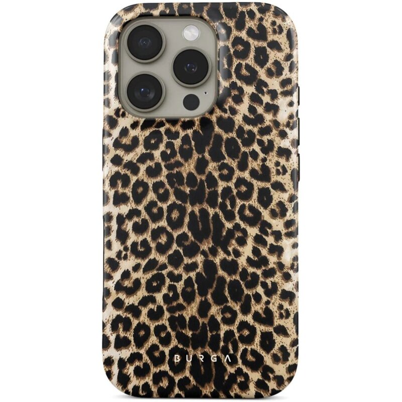 Burga Player MagSafe do iPhone 16 Pro