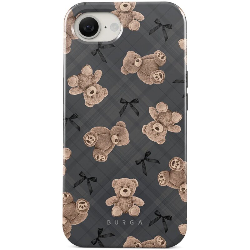 Etui BURGA Tough MagSafe do Apple iPhone 16e BFF