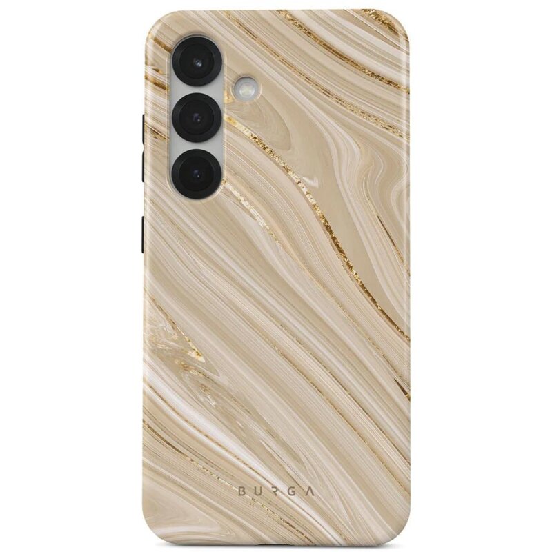 Etui BURGA Tough do Samsung Galaxy S25+ Full Glam