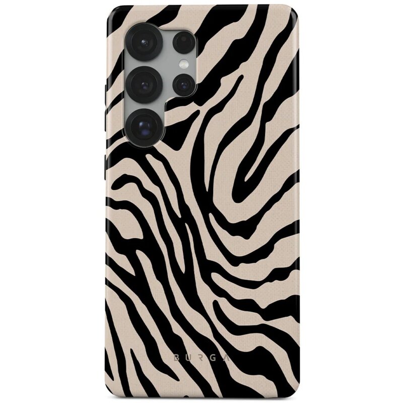 Burga Imperial do Galaxy S25 Ultra Kolorowy