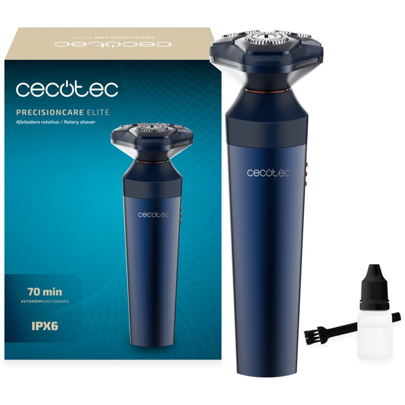 Golarka CECOTEC PrecisionCare Elite