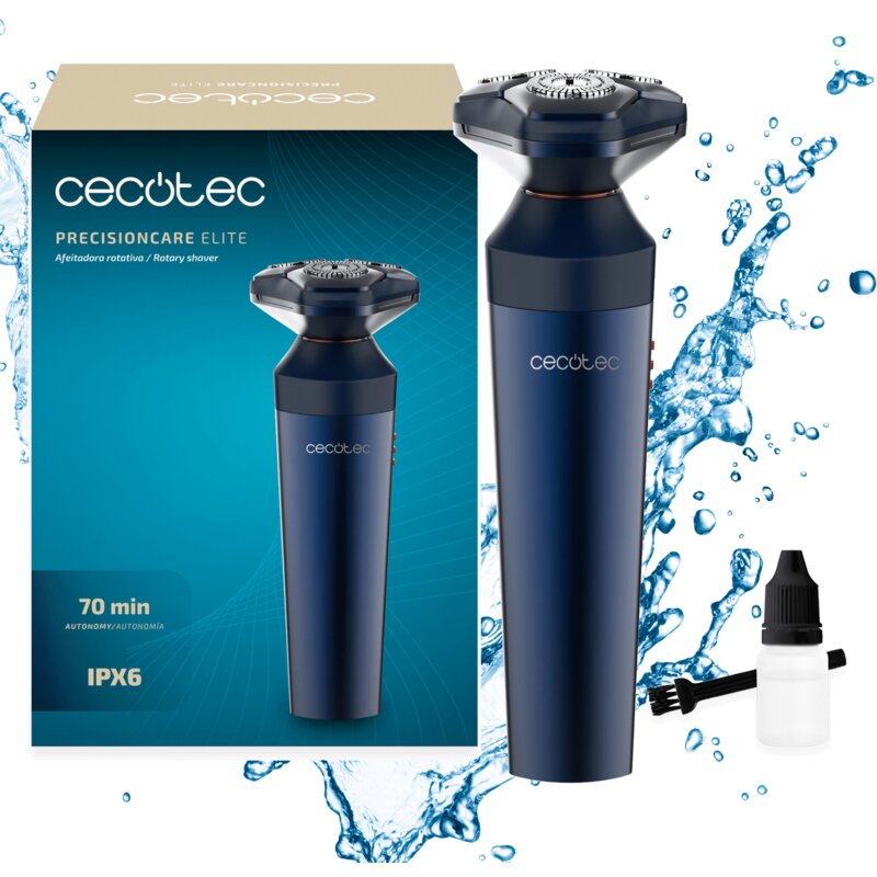 Golarka CECOTEC PrecisionCare Elite