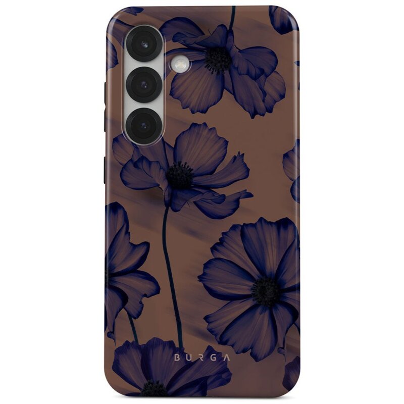 Burga Velvet Night do Galaxy S25 Plus Kolorowy