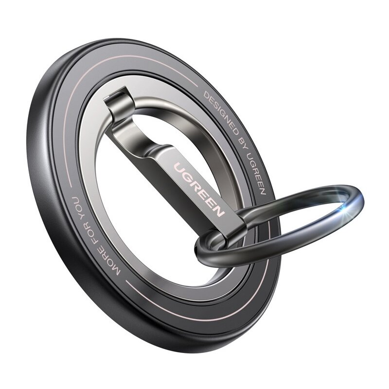 Uchwyt i podstawka UGREEN LP945 MagSafe Szary