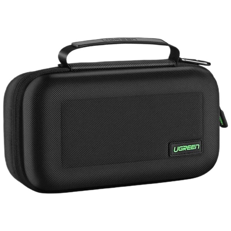 Etui UGREEN LP145 do Nintendo Switch Czarny