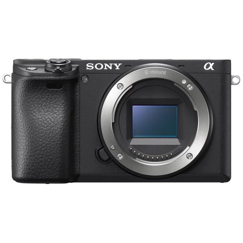Aparat cyfrowy Sony A6400 body czarny - ILCE6400AB + dodaj w koszyku akumulator Newell za 1 zł + dodaj w koszyku mikrofon Saramonic za 1 zł | zapytaj o ofertę specjalną