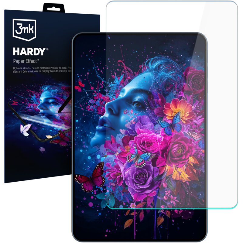 Folia ochronna 3MK Hardy Paper Effect do Microsoft Surface Go 3 / Go 4