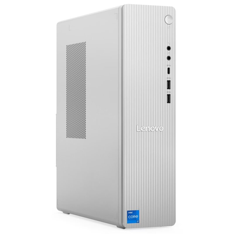 Komputer LENOVO IdeaCentre Tower 08IRR9 i5-14400 16GB RAM 1TB SSD Wi-Fi Windows 11 Professional