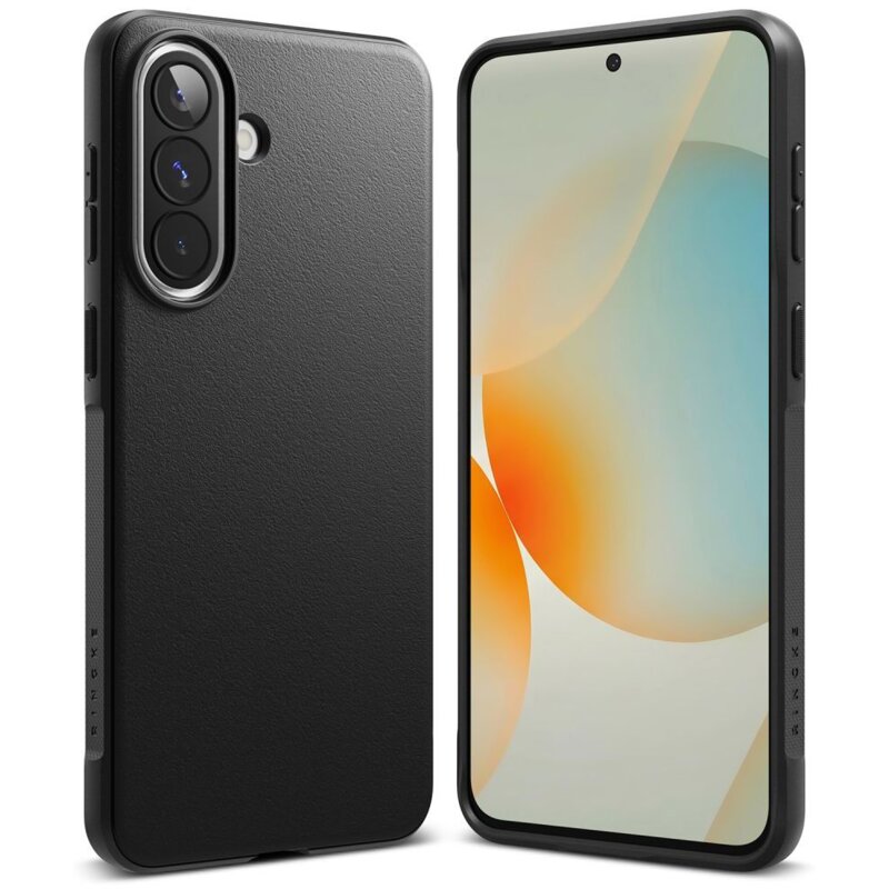 Etui RINGKE Onyx do Samsung Galaxy A57 5G Czarny