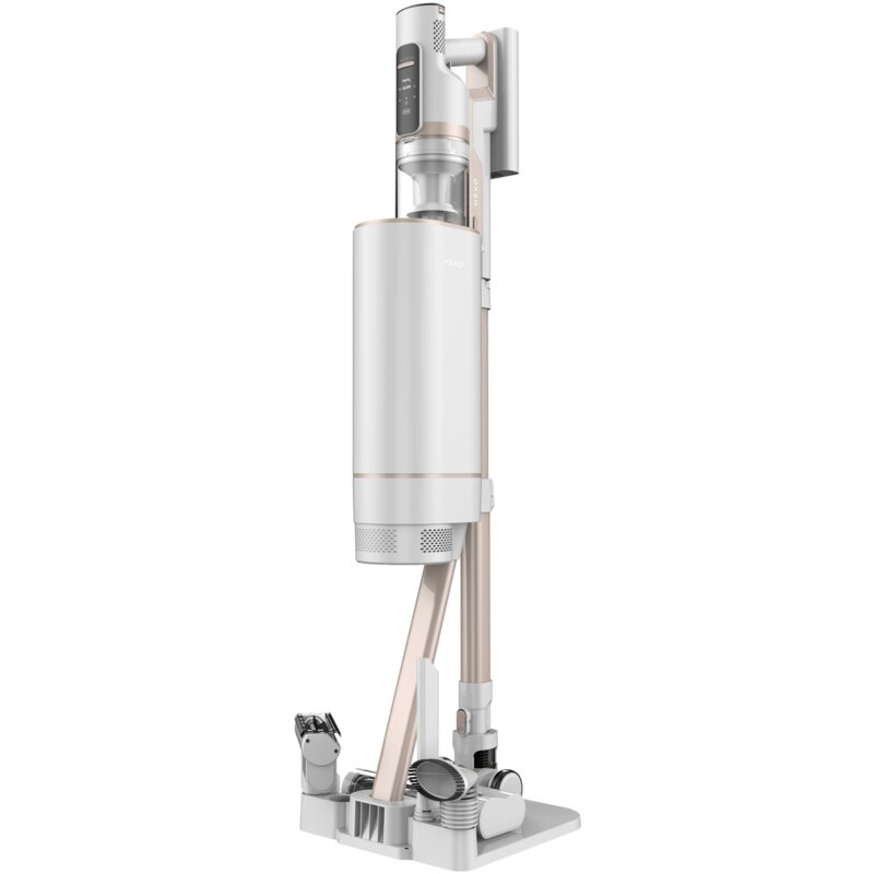 Odkurzacz HEXO Free+