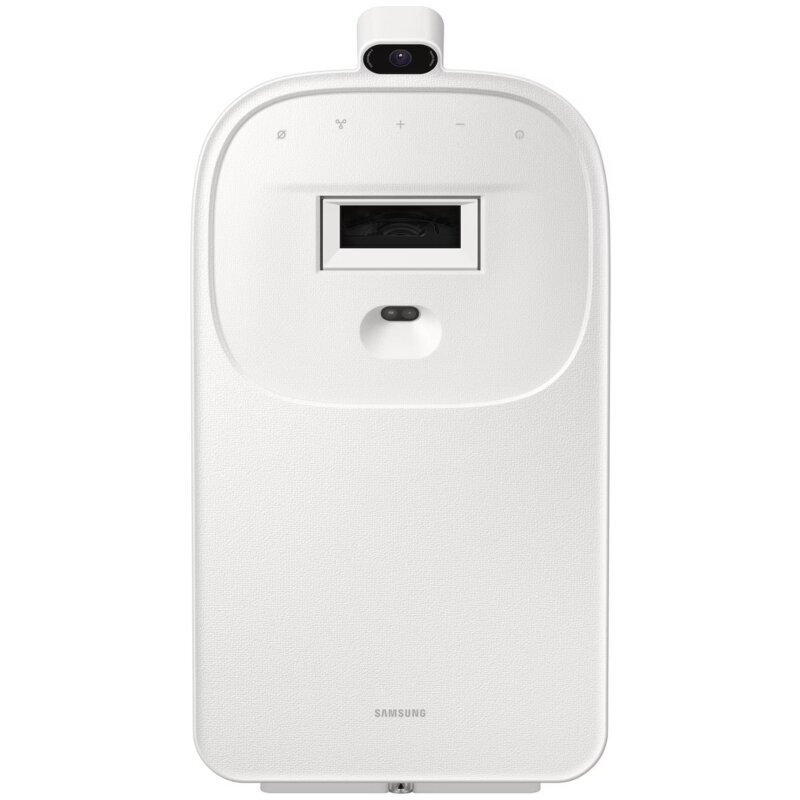 Projektor Samsung The Premiere 5 laserowy Wi-Fi Bluetooth