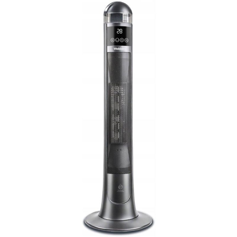 Grzejnik ceramiczny WEBBER Etna TH2200G
