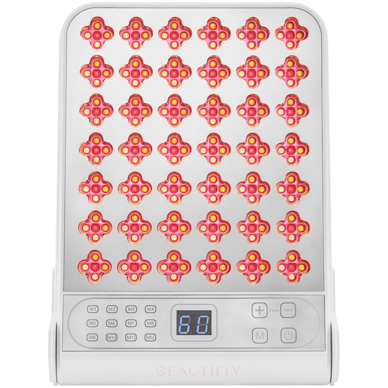 Lampa panel LED BEAUTIFLY SkinGlow