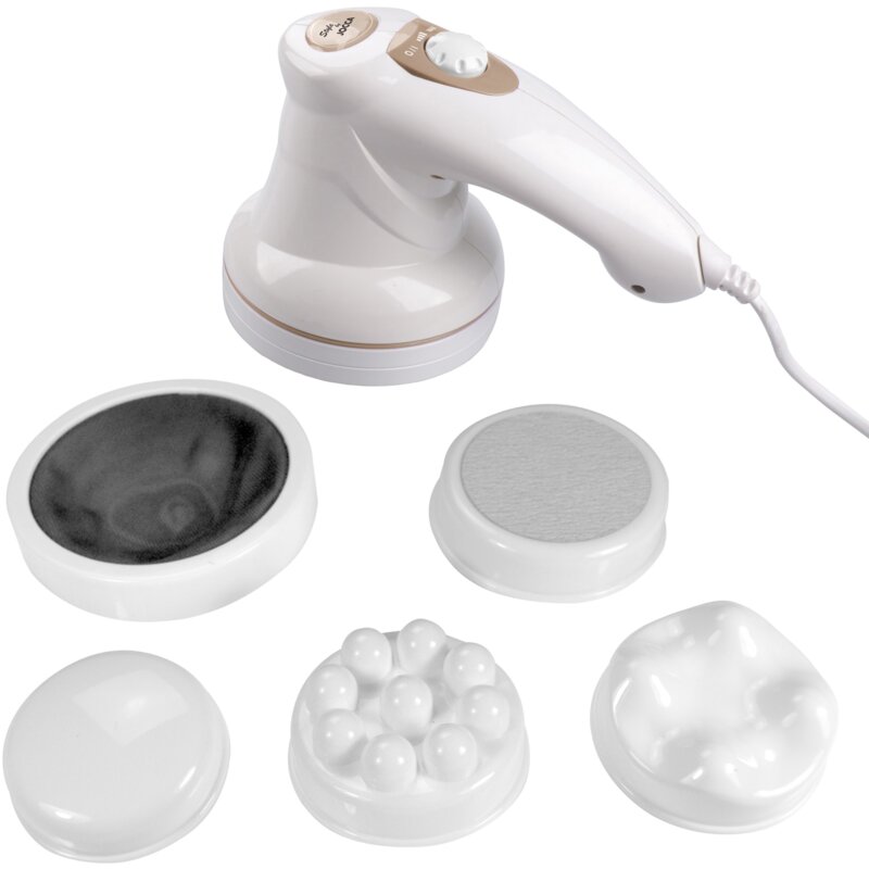 Masażer JOCCA Handheld Body Massager 6017