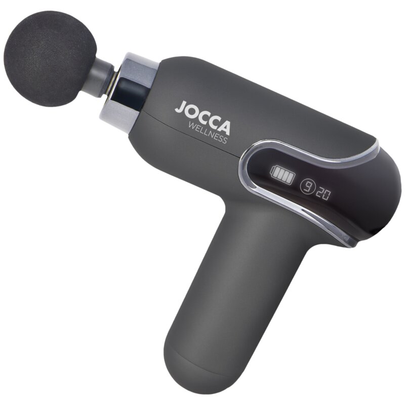Masażer ręczny Gun JOCCA 2446