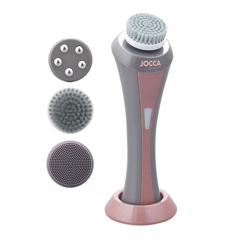Szczoteczka do twarzy JOCCA Facial Brush 1574
