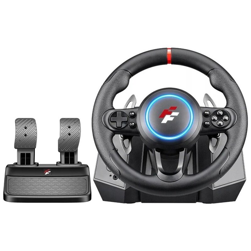 Kierownica FLASHFIRE Sepang Mini F118