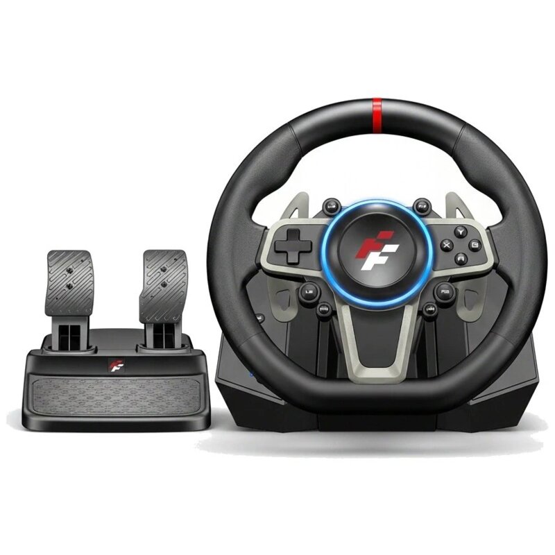 Kierownica FLASHFIRE Buddh Mini F119